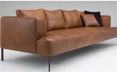 3A Mobilya Laguna Taba Kanepe