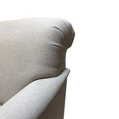 3A Mobilya New Modern Grey Kanepe