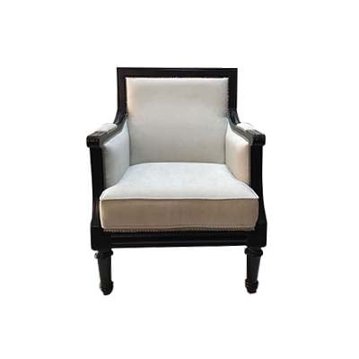 3A Mobilya Klasik New Berjer