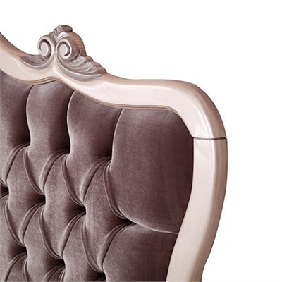 3A Mobilya Prenses Yatak Başı