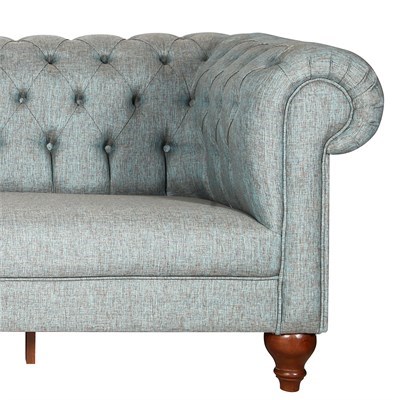 3A Mobilya Attractive Chesterfield