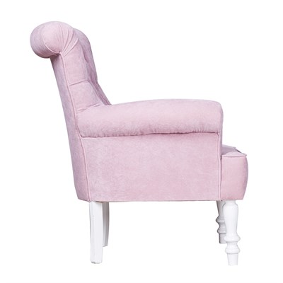 3A Mobilya Pink Dream Berjer - Pembe