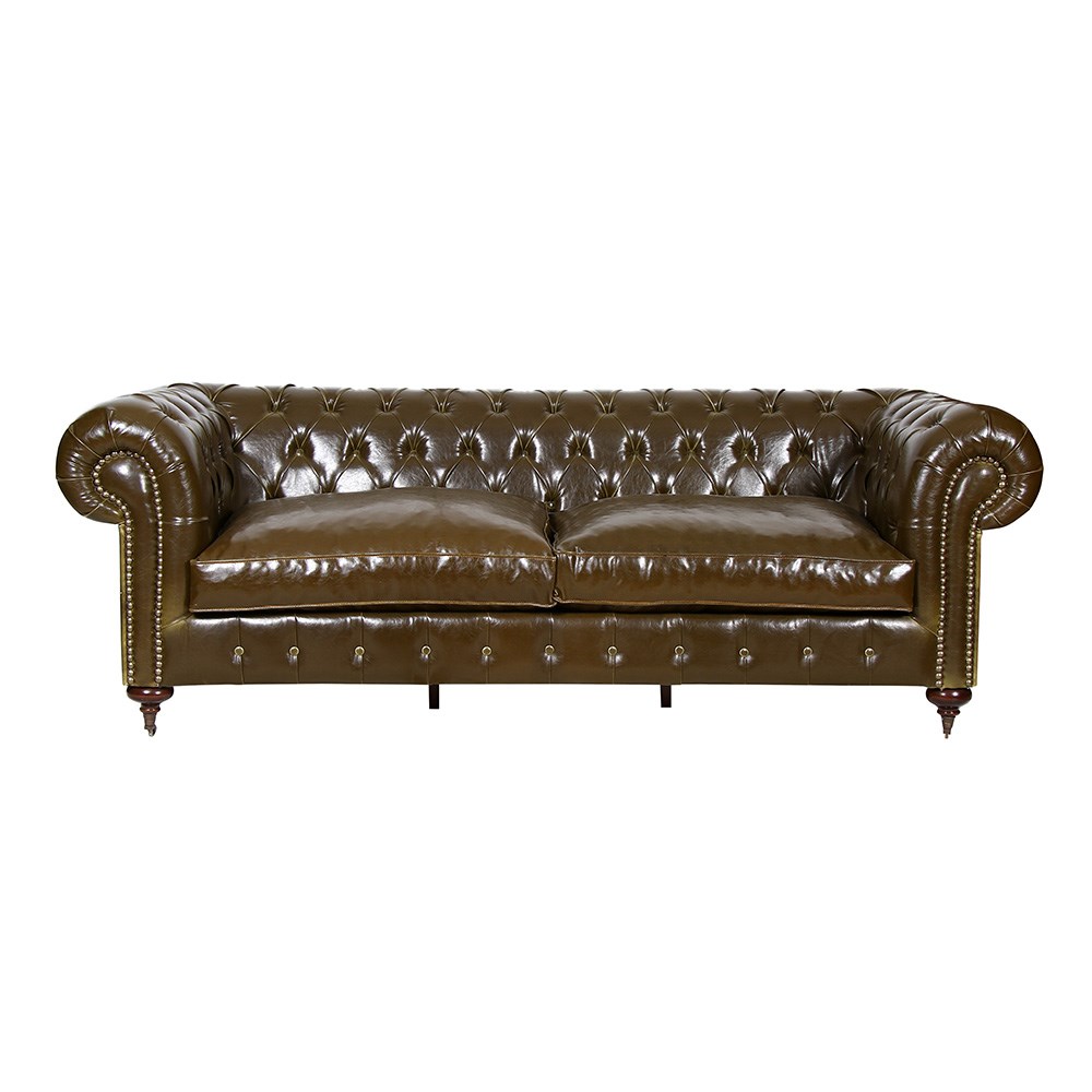 3A Mobilya Mobilya Sunderland Chesterfield