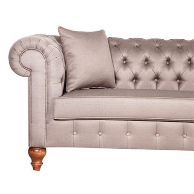 3A Mobilya Keten By Chesterfield