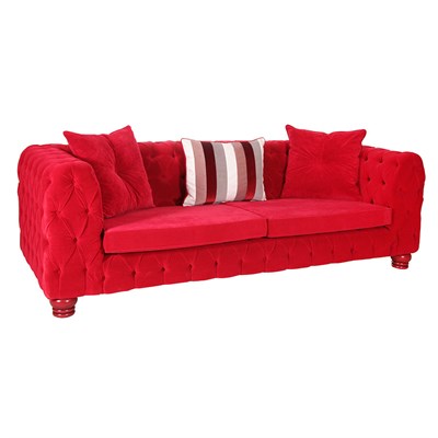 3A Mobilya Linda Chesterfield