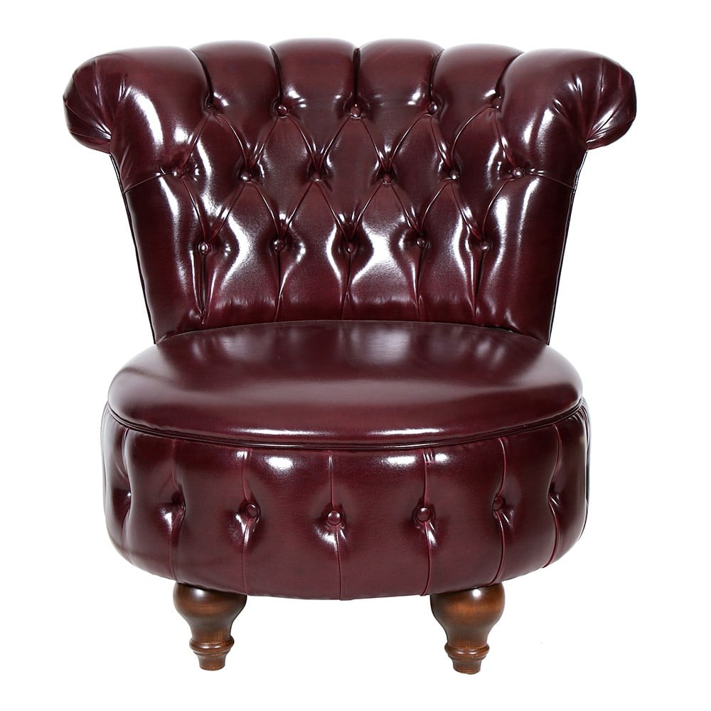 3A Mobilya New Leather Lena Berjer