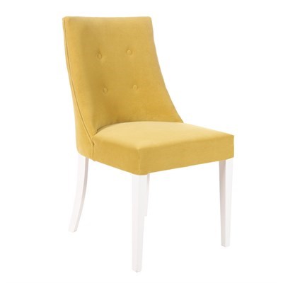 3A Mobilya Yellow World Sandalye