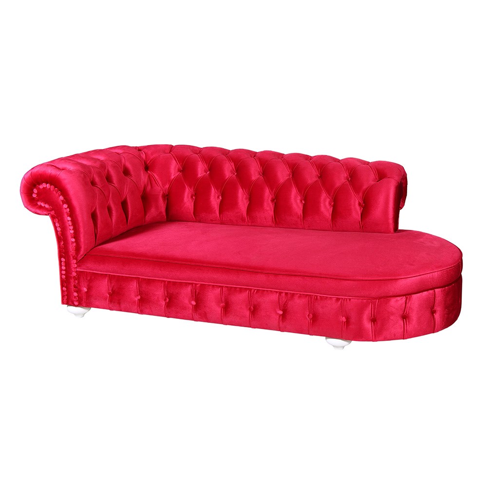 3A Mobilya Mobilya New Pink Chester Josephine