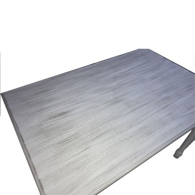 3A Mobilya Lüks Torna Eskitme Masa