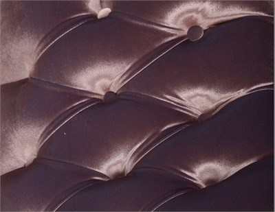 3A Mobilya Prenses Mürdüm Kadife Berjer