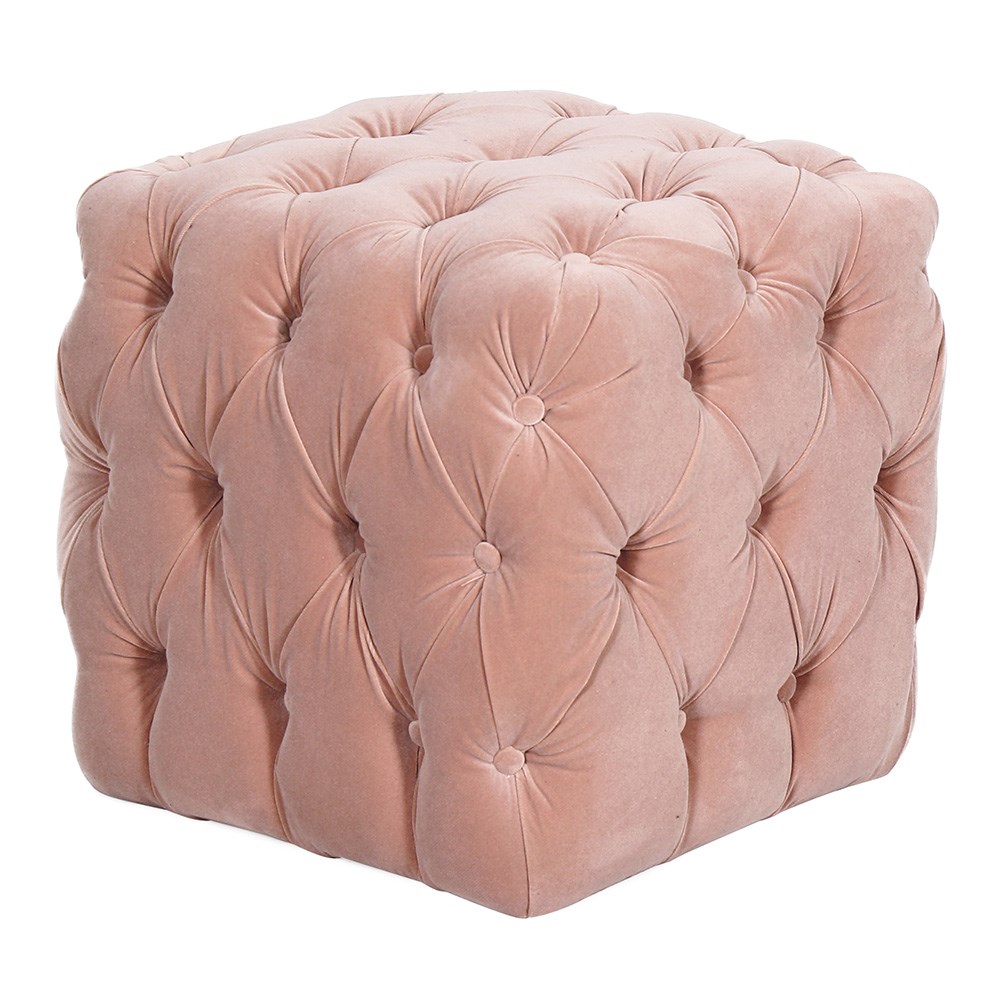 3A Mobilya Mobilya Full Kapitone Puf