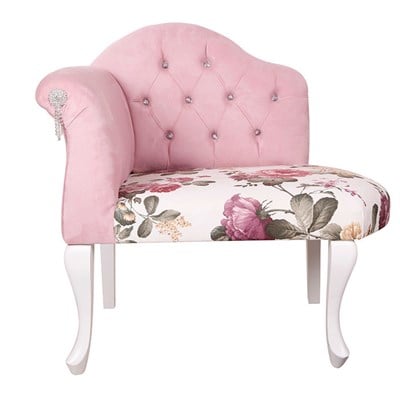 3A Mobilya Şımarık 2 li Josephine