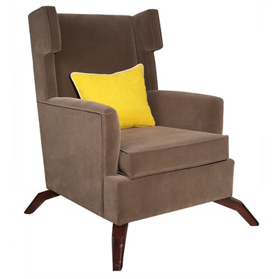 3A Mobilya Modern Bobois Berjer