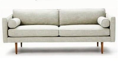 3A Mobilya Modern Latte Kanepe