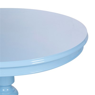 3A Mobilya Blue Sohbet Sehpa