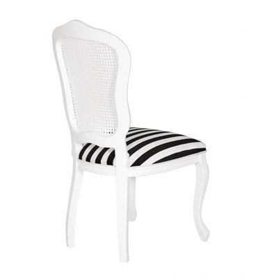 3A Mobilya Hasır Line Sandalye