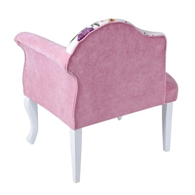 3A Mobilya Taşsız Yeni Şımarık Josephine Sol Kol