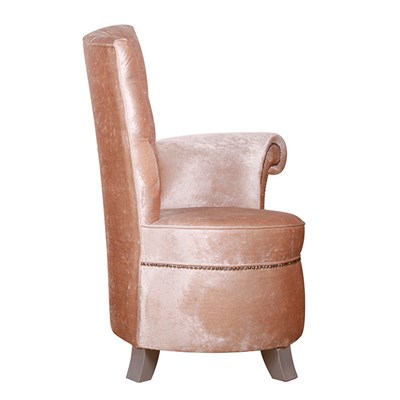 3A Mobilya Two Lovers 2 li Berjer