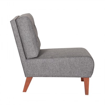 3A Mobilya Antrisit New Keten Berjer