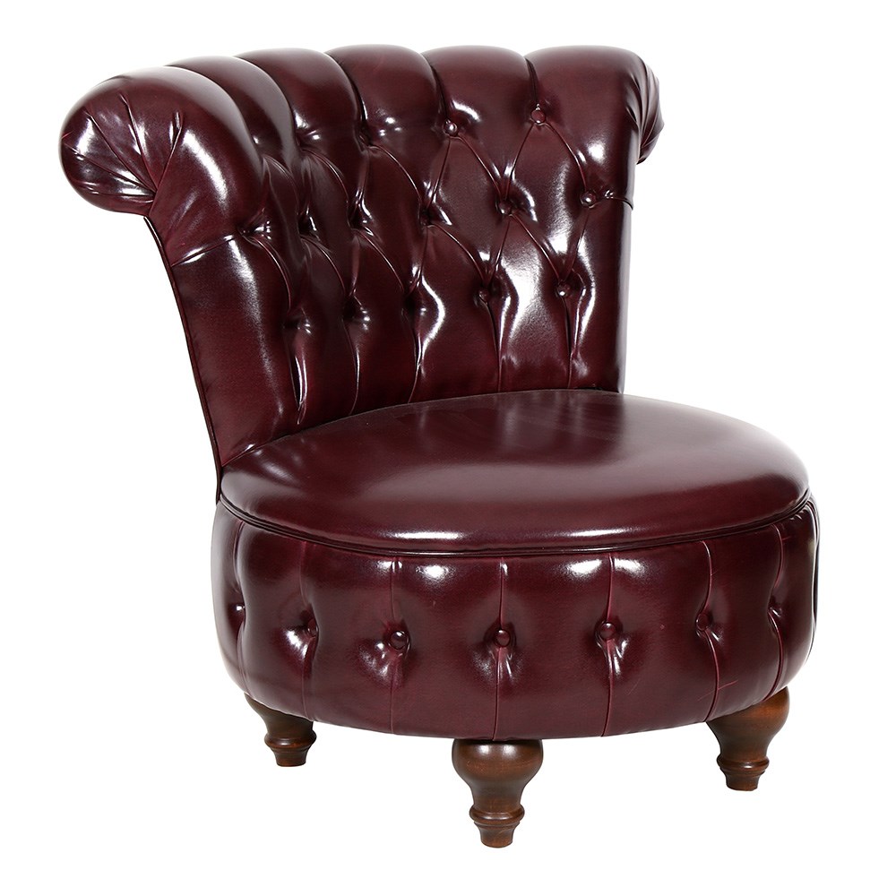 3A Mobilya New Leather Lena Berjer