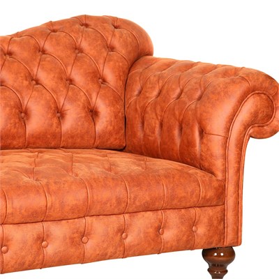 3A Mobilya Quin Chesterfield