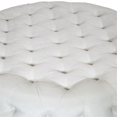 3A Mobilya White Swan Orta Sehpa Beyaz