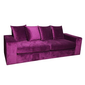 3A Mobilya Cubic Koltuk