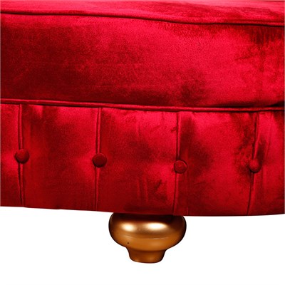 3A Mobilya Chester Josephine Kanepe