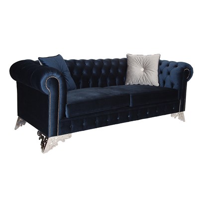 3A Mobilya Sky Chesterfield