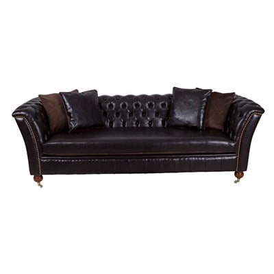 3A Mobilya Neo Classic Chesterfield