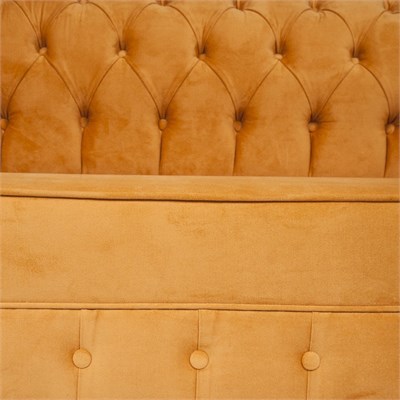 3A Mobilya New Sofıstıke Chesterfıeld