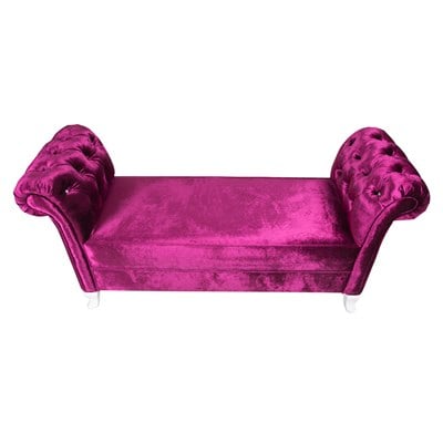 3A Mobilya Fuşya Markiz