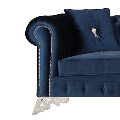 3A Mobilya Sky Chesterfield