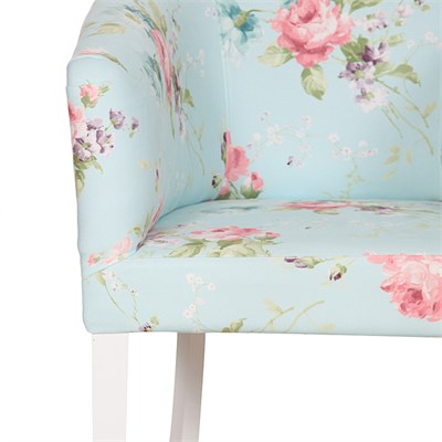 3A Mobilya My Flowers Berjer v2