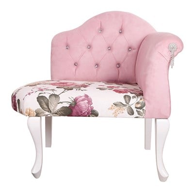 3A Mobilya Şımarık Sol Kol Josephine