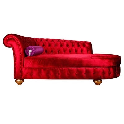 3A Mobilya Chester Josephine Kanepe