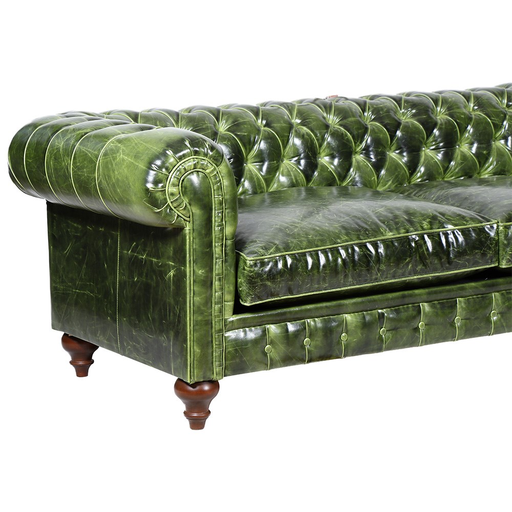 3A Mobilya Pullap Londra Chesterield