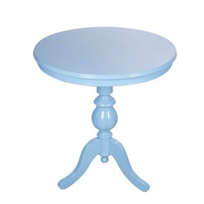 3A Mobilya Blue Sohbet Sehpa