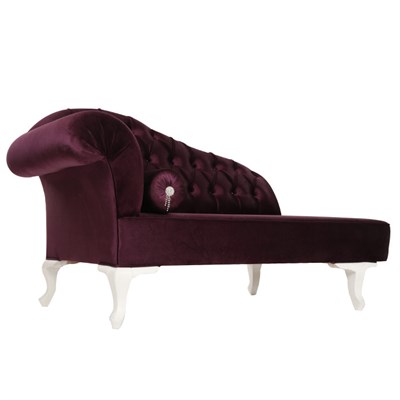 3A Mobilya Mürdüm Josephine