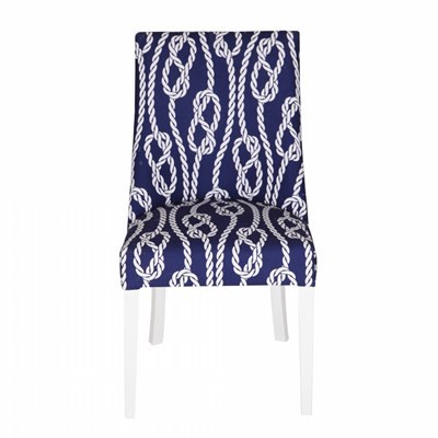 3A Mobilya Rope Sandalye