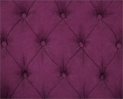 3A Mobilya Elegance Mürdüm Berjer