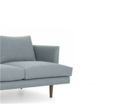3A Mobilya Modern Gri Kanepe