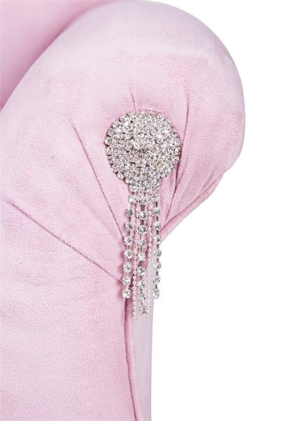 3A Mobilya Şımarık Sol Kol Josephine