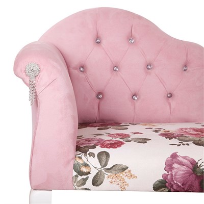 3A Mobilya Şımarık 2 li Josephine