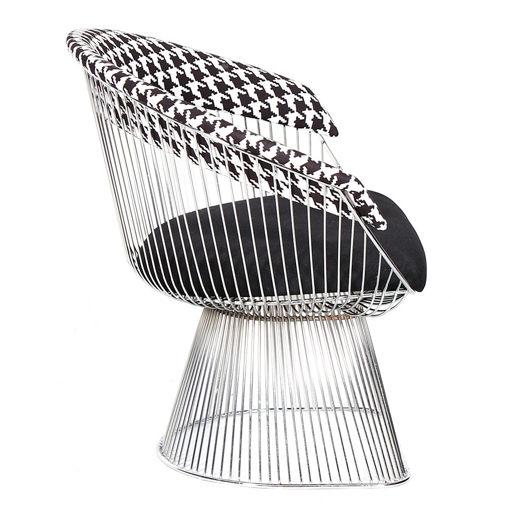 3A Mobilya Future Black Berjer