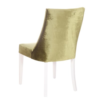 3A Mobilya Green World Sandalye - Yeşil