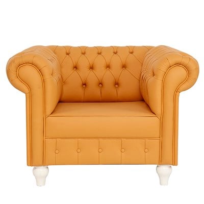 3A Mobilya The Evening Sun Chesterfield Berjer - Gün Işığı