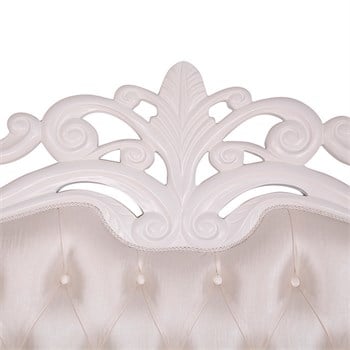 3A Mobilya Luxory Yatakbaşı