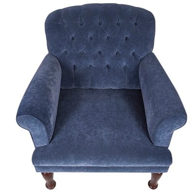 3A Mobilya Elegance Berjer