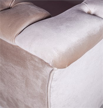 3A Mobilya Modern Chesterfield - Vizon